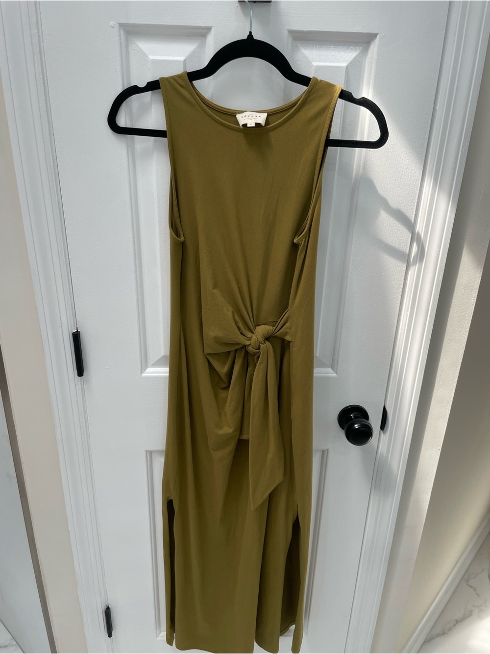 Sézane Pippaé Dress - Picture 3 of 11